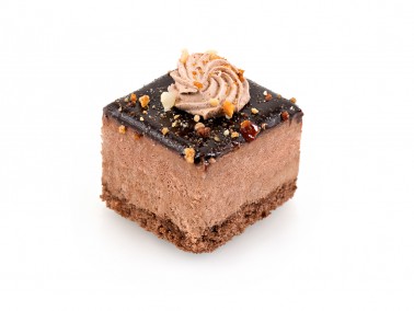 Mini Chocolate Mirroir