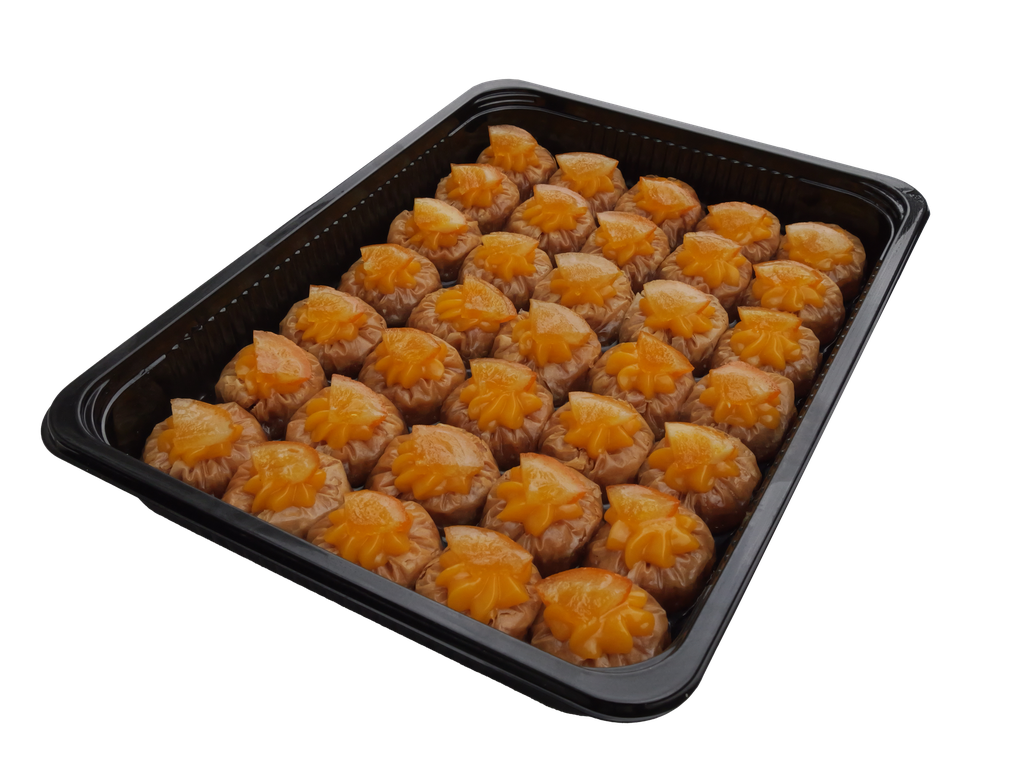 Nest Orange