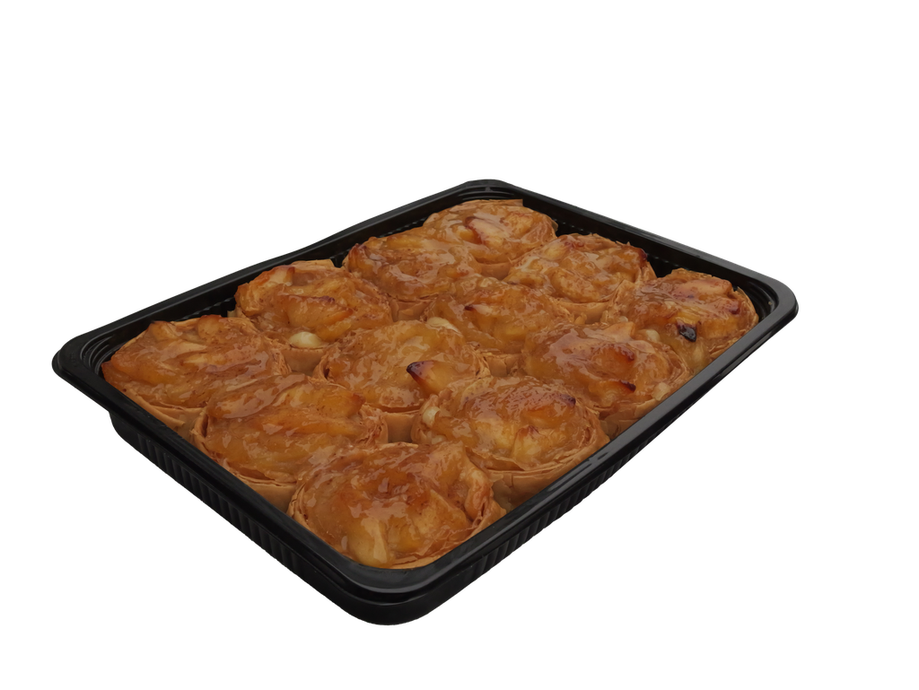 Baklava Apple 