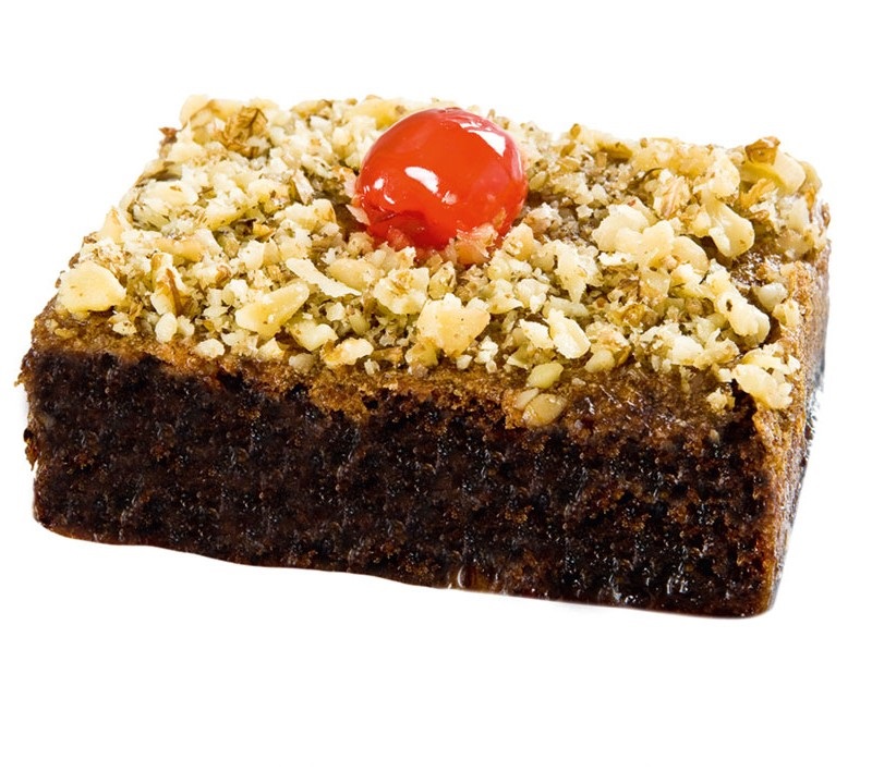 Walnut Pie Premium