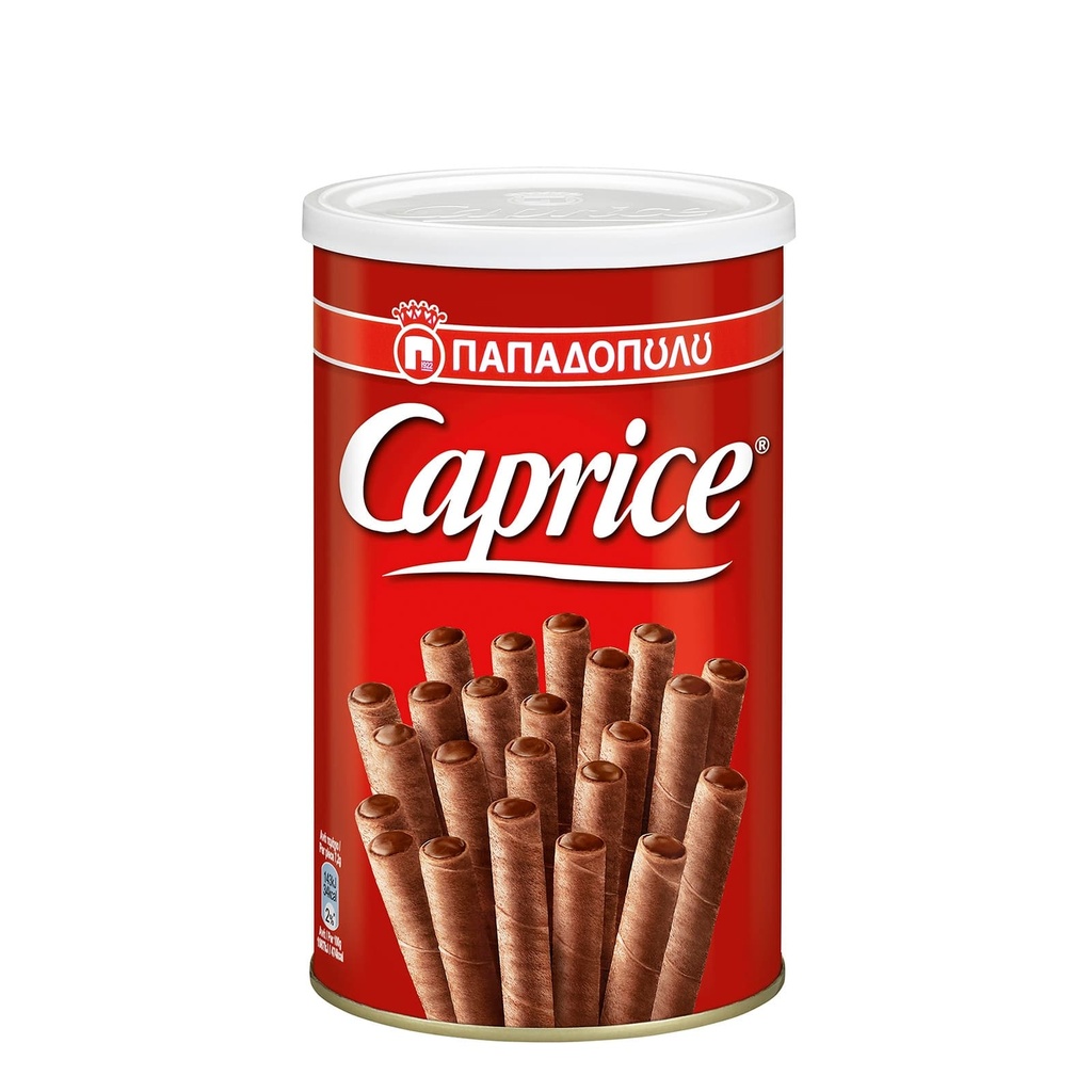 Papadopoulou Caprice Classic Big 250g
