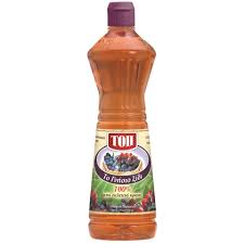 Top Vinegar
