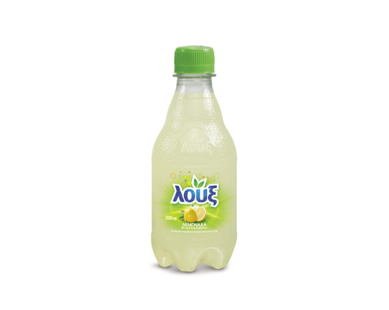 Loux Lemon Fizzy