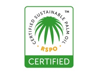 Certified Sustainable Palm Oil Rspo