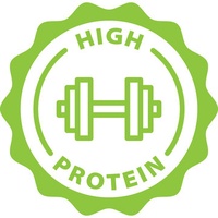 High Protein