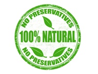 No Added Preservatives