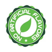 No artificial flavors