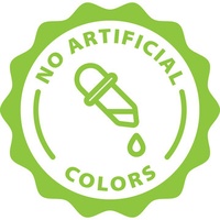 No Artificial Colours