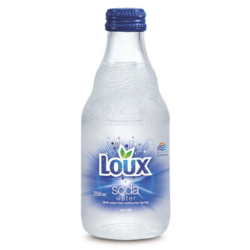 [RE-SO-017] Loux Soda Water
