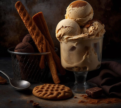 [GEL-035] Mama Cookies