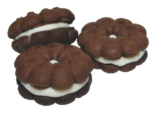[COO-BIS-040] Vanilla Daisy 4Kg
