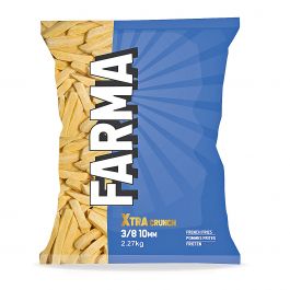 [FRI-002] Farma Extra Crunch Fries 3/8