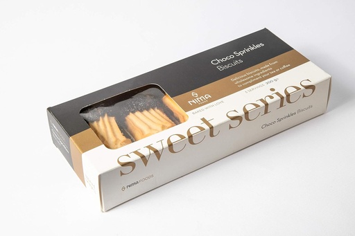 [BISC-CH-CART1] Choco Sprinkles Deli