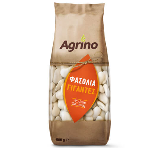 [RE-PUL-002] Agrino Giant Beans