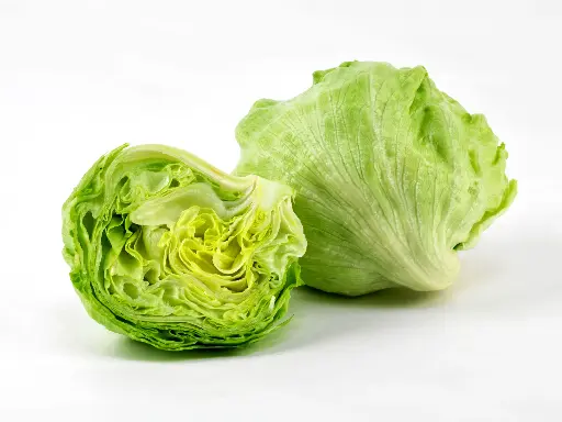 [VGT2055] Iceberg Lettuce