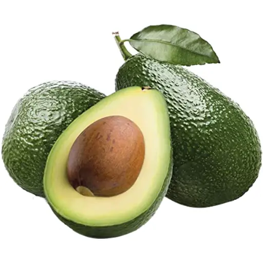Avocado Green