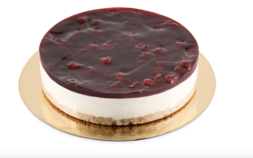 [PAS-CAK-039] Cheesecake Cake