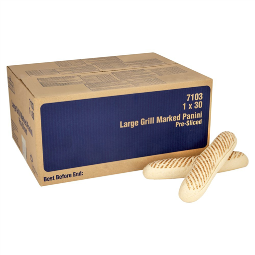 [COR035] Core Grill Mark Panini