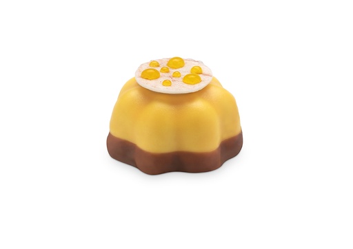 [PAS-IND-036] Mango Individual Cake