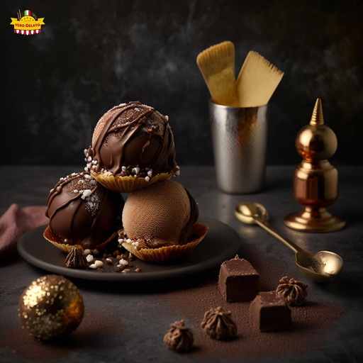 [GEL-038] Ferrero Rocher