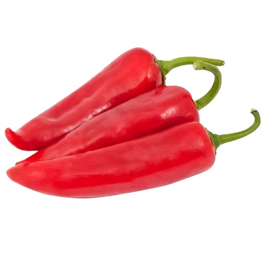 [VEG-FRE-011] Bonchef Red Kapya Dutch 