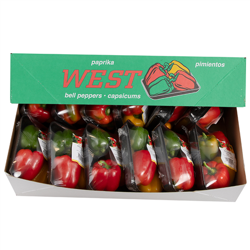 [VGT089] Pepper Mixed Cup