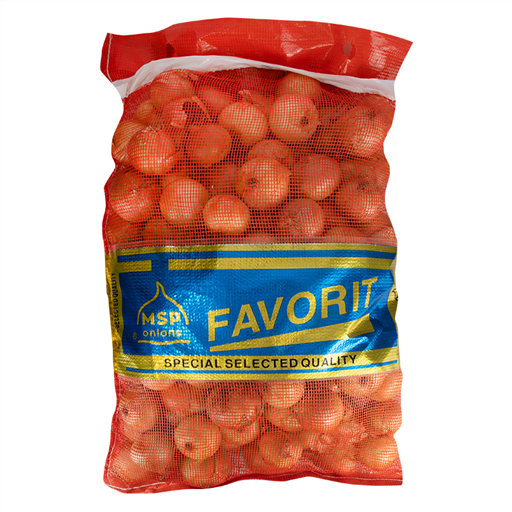 [VEG-FRE-037] Onion Dutch