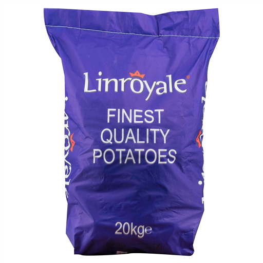 [VGT135] Potatoes White Estima