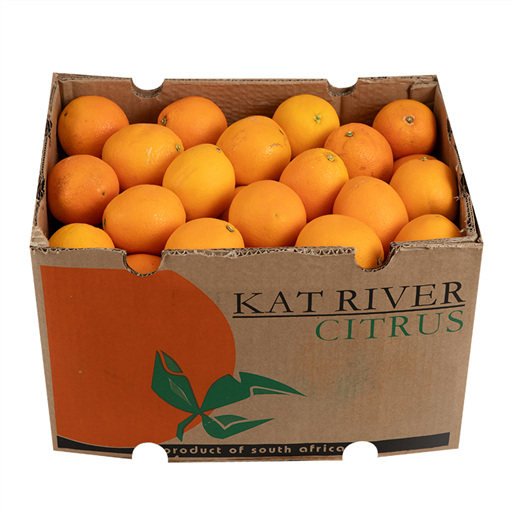 [VEG-FRE-040] Orange For Squeeze
