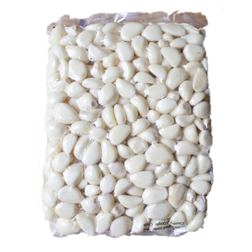 [VEG-FRE-029] Garlic Peeled