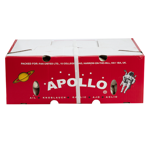 [VEG-FRE-027] Garlic Loose