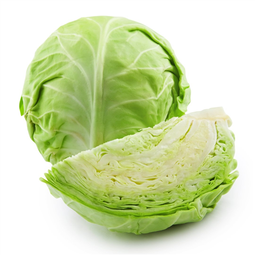[VEG-FRE-017] Cabbage White Large