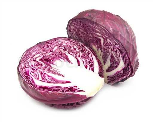 [VEG-FRE-016] Cabbage Red Small