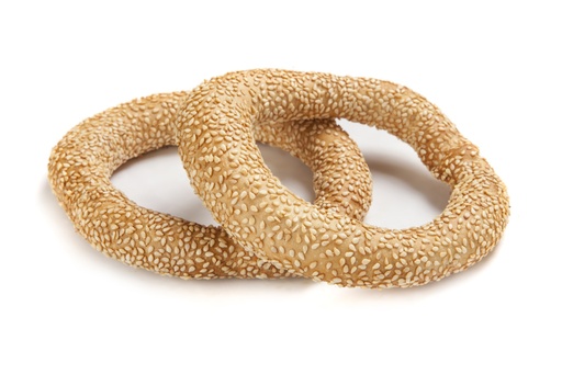 [BAK-PUF-061] Koulouri Thessalonikis Premium 95G