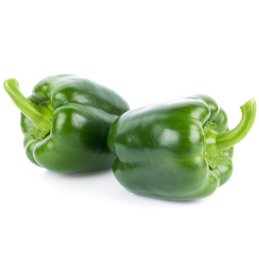 Pepper Green Cup