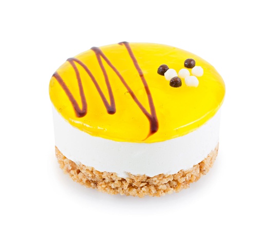 [PAS-IND-045]  Lemon Individual 