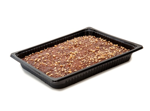 [TRA-POR-014] Walnut Pie