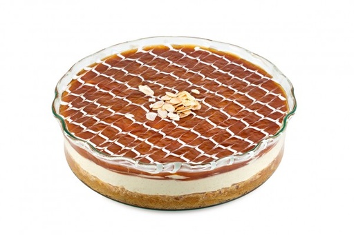 [TRA-POR-018] Ekmek Kantaifi