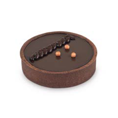 [124031] Tart Chocolate 