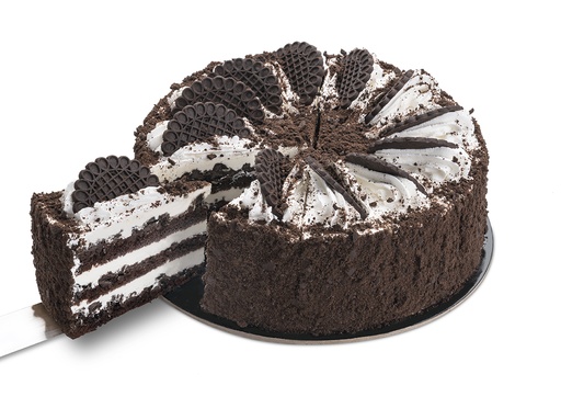 [126061] Passion Oreo Cake