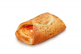 [BAK-PIZ-002] Pizzarto Mediterranean