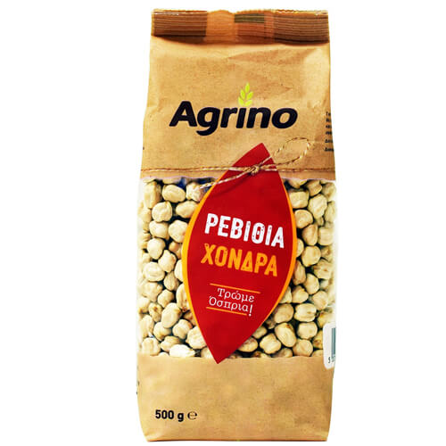 [RE-PUL-007] Agrino Chick Peas