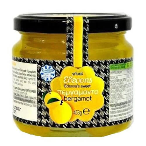 [RE-MA-003] Edessas's Sweet Bergamot