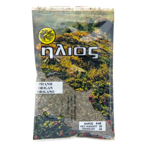 [RE-HRB-001] Ilios Oregano Sachet