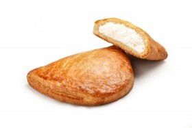 [BAK-PUF-O59] Kourou pie with Feta