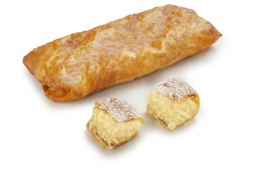 [BAK-PUF-079] Bougatsa Thessalonikis with Custard Cream Big