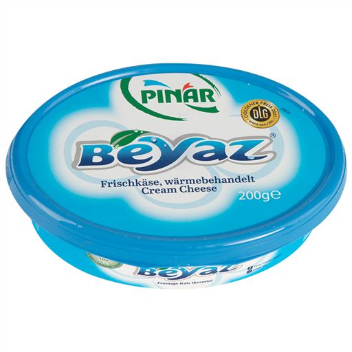 Pinar Labne Cheese Cream Soft