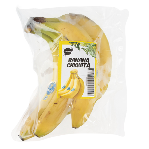 [FRT639] Banana Chiquita 
