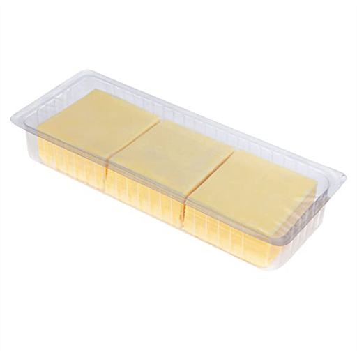 [PRI190] Prima Burger Cheese Slices