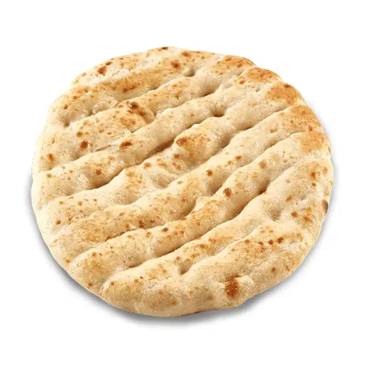 [BAK-BRE-009] Chasiotis Pitta Bread Regular Wheat Oiled No18cm